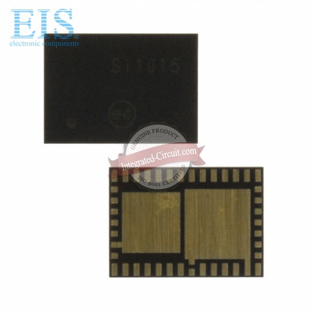SI1000-E-GM2 Image