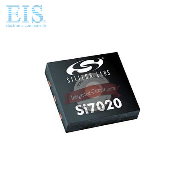 SI7020-A10-GMR Image