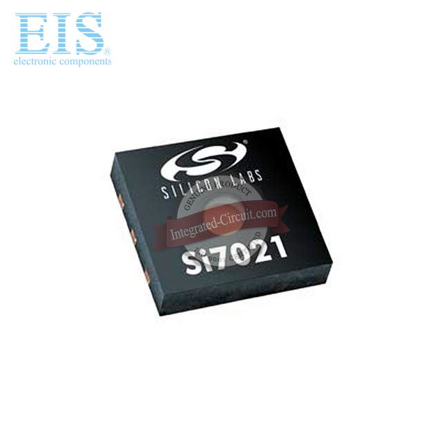 SI7021-A10-GM1 Image