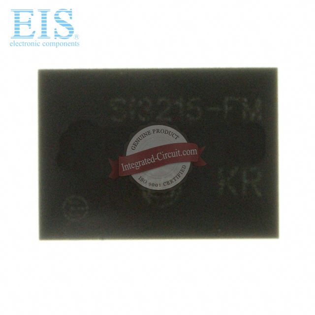 SI3215M-B-FM Image